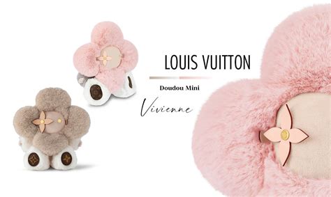 lv vivienne娃娃價格